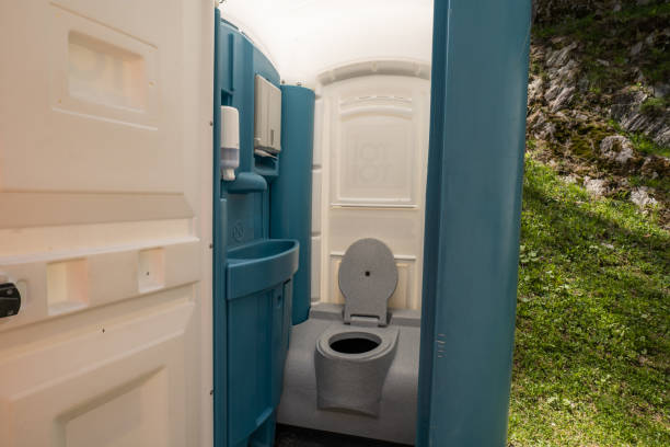 Professional porta potty rental in China Lake Acres, CA
