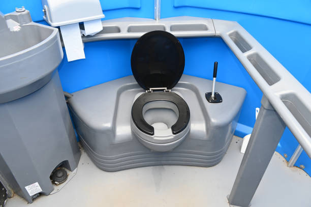 Best Portable toilet rental cost  in China Lake Acres, CA