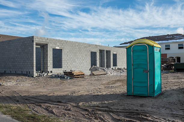 Porta potty services near me in China Lake Acres, CA